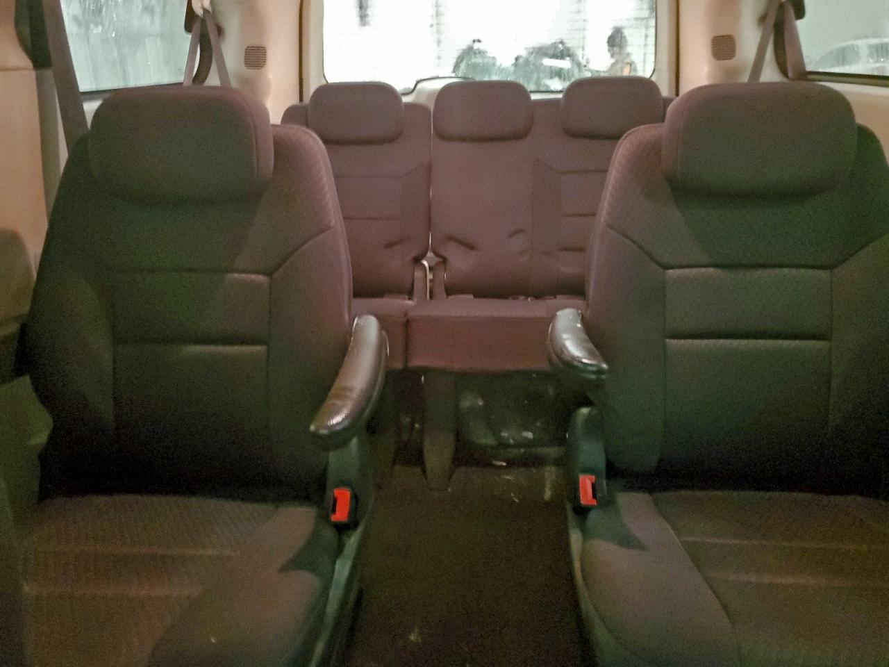 DODGE GRAND CARAVAN SE