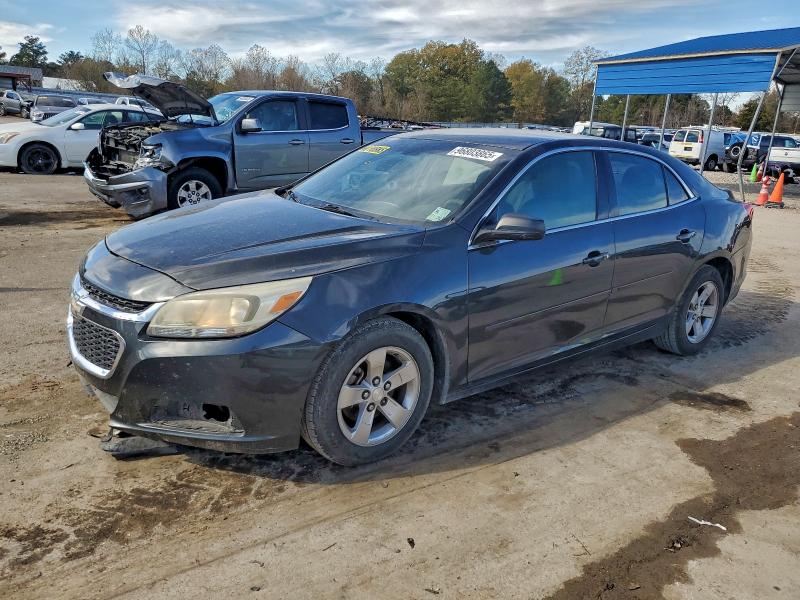 2014 CHEVROLET MALIBU LS #3311474241