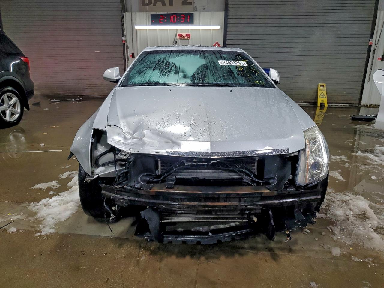 CADILLAC CTS PERFORMANCE COLLECTION