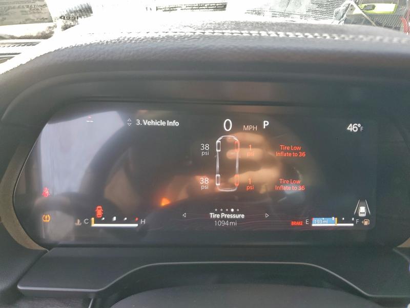 2025 JEEP GRAND CHER #3309190620