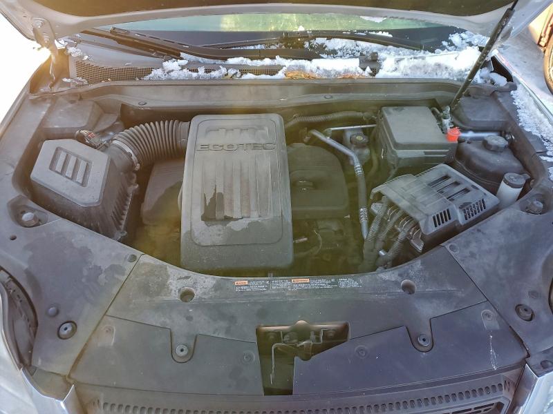 2017 GMC TERRAIN SL #3305312319