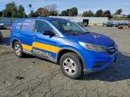 Lot #3308198253 2016 HONDA CR-V LX