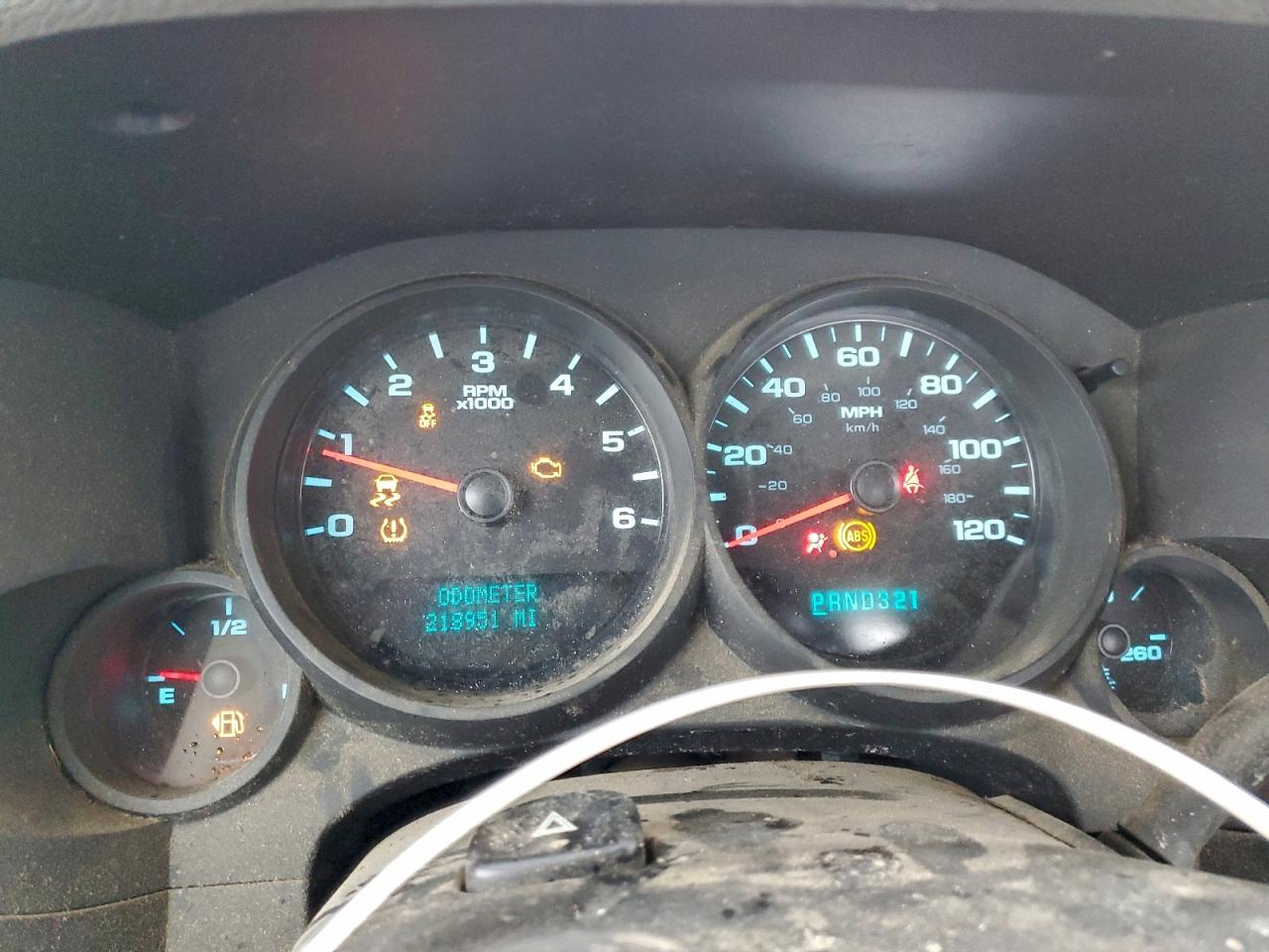 CHEVROLET SILVERADO C1500