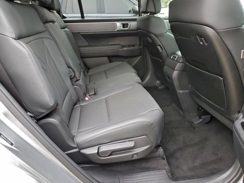 2026 HYUNDAI SANTA FE S #3312648197