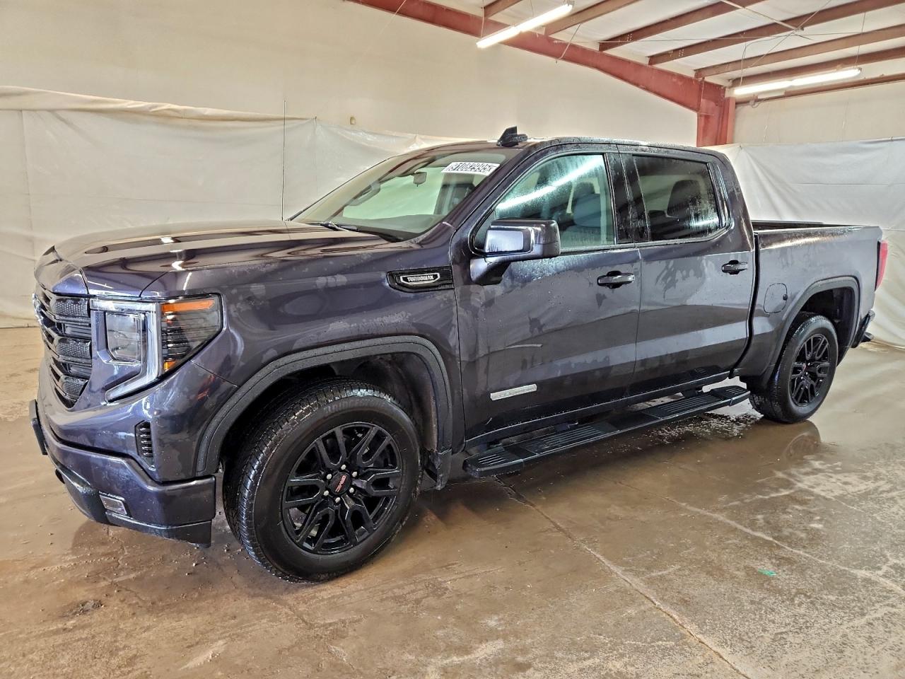 GMC SIERRA C1500 ELEVATION