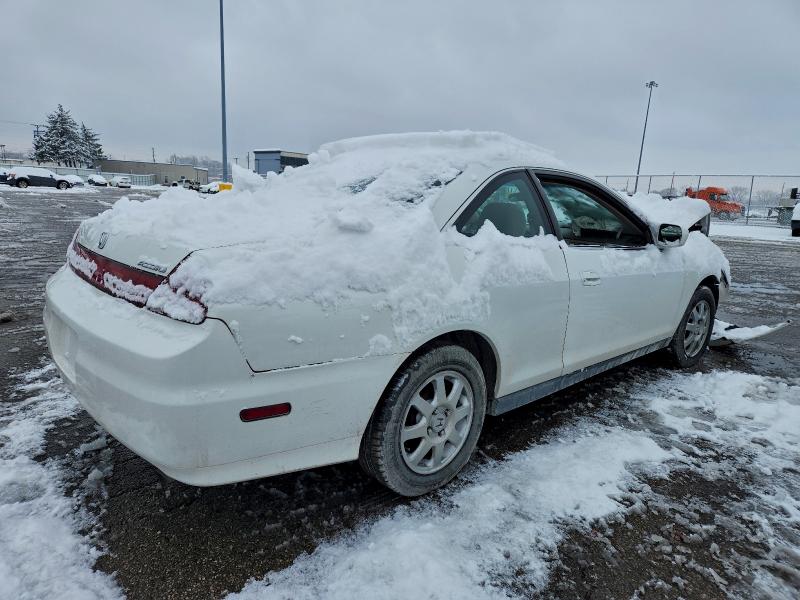 2002 HONDA ACCORD SE #3310415002