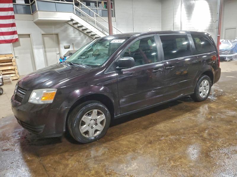 2010 DODGE GRAND CARA #3312266794