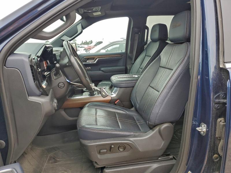 2022 CHEVROLET SILVERADO #3303867700