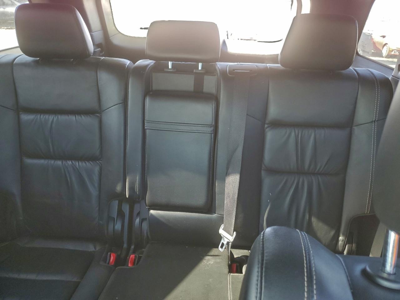 Lot #3318173417 2015 JEEP GRAND CHER