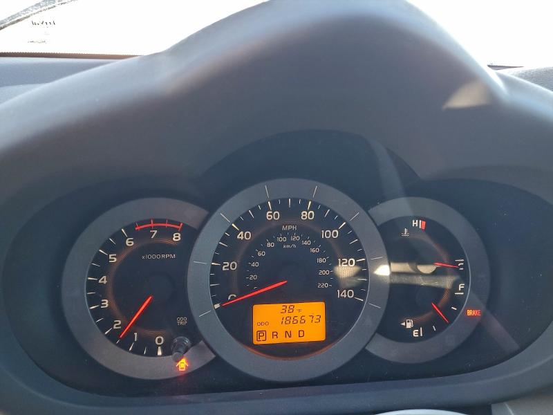 2012 TOYOTA RAV4 #3308582497