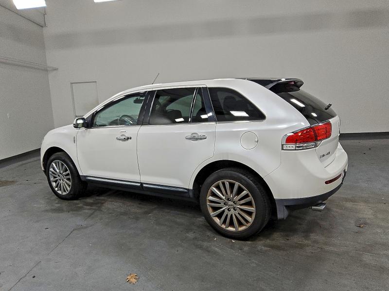 2013 LINCOLN MKX #3301716406