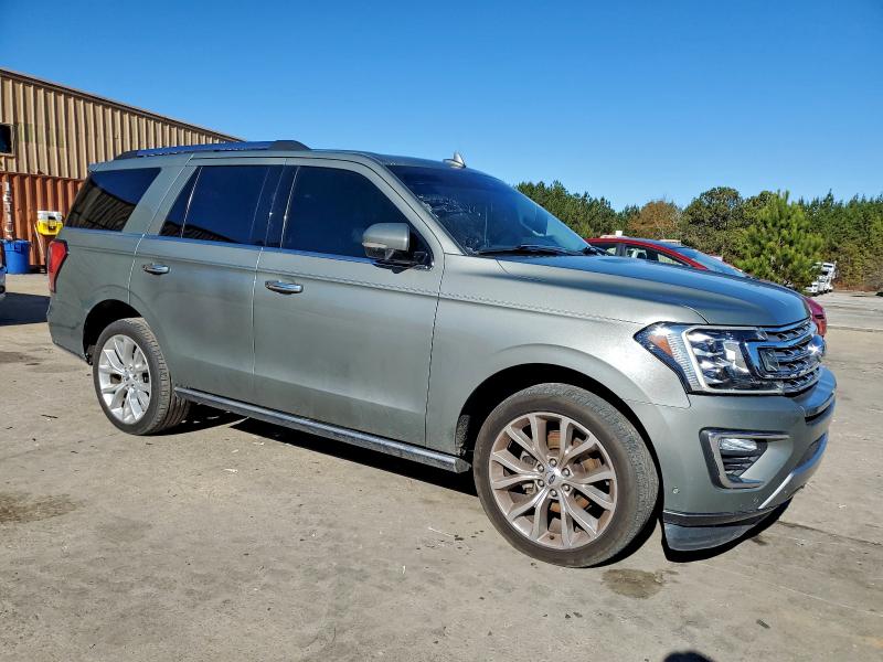2019 FORD EXPEDITION #3316740437
