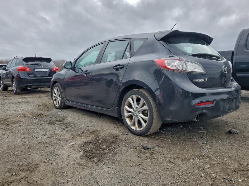 2010 MAZDA 3 S #3303846534