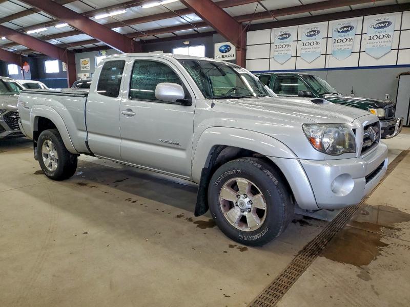 2009 TOYOTA TACOMA ACC #3302762357