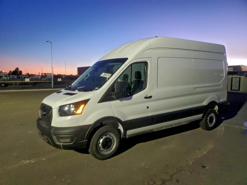 2025 FORD TRANSIT T- #3303185795