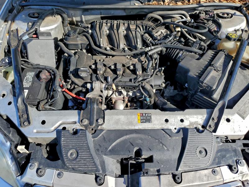 2013 CHEVROLET IMPALA LS #3316883126