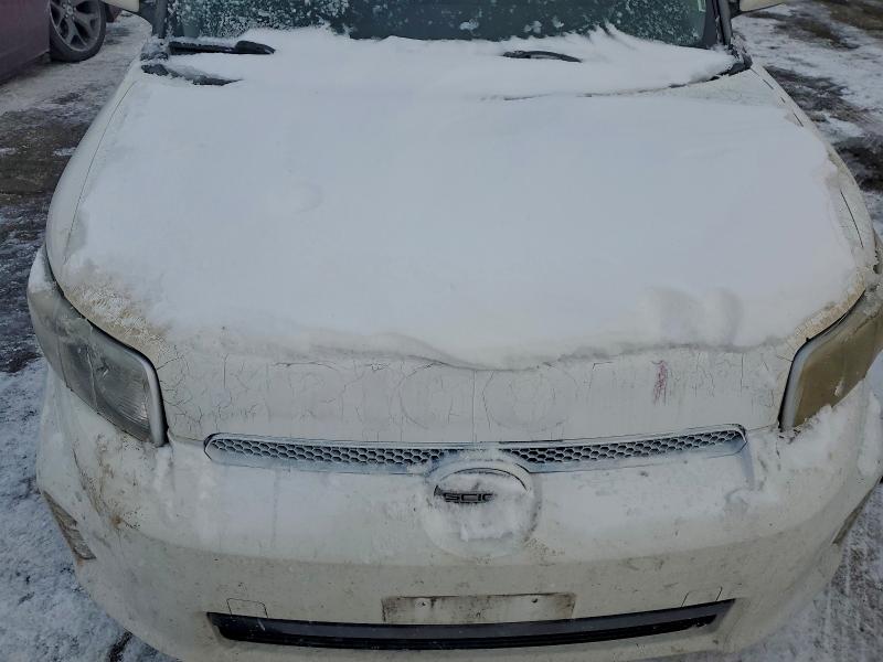 2013 TOYOTA SCION XB #3317963906