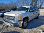 Lot #3312446633 2013 CHEVROLET SILVERADO