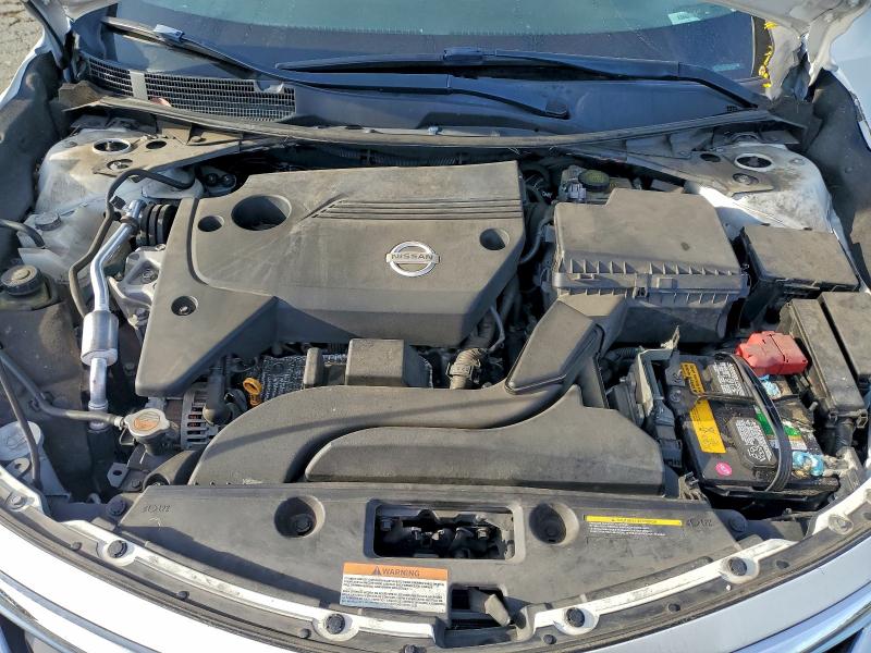 2015 NISSAN ALTIMA 2.5 #3309172703