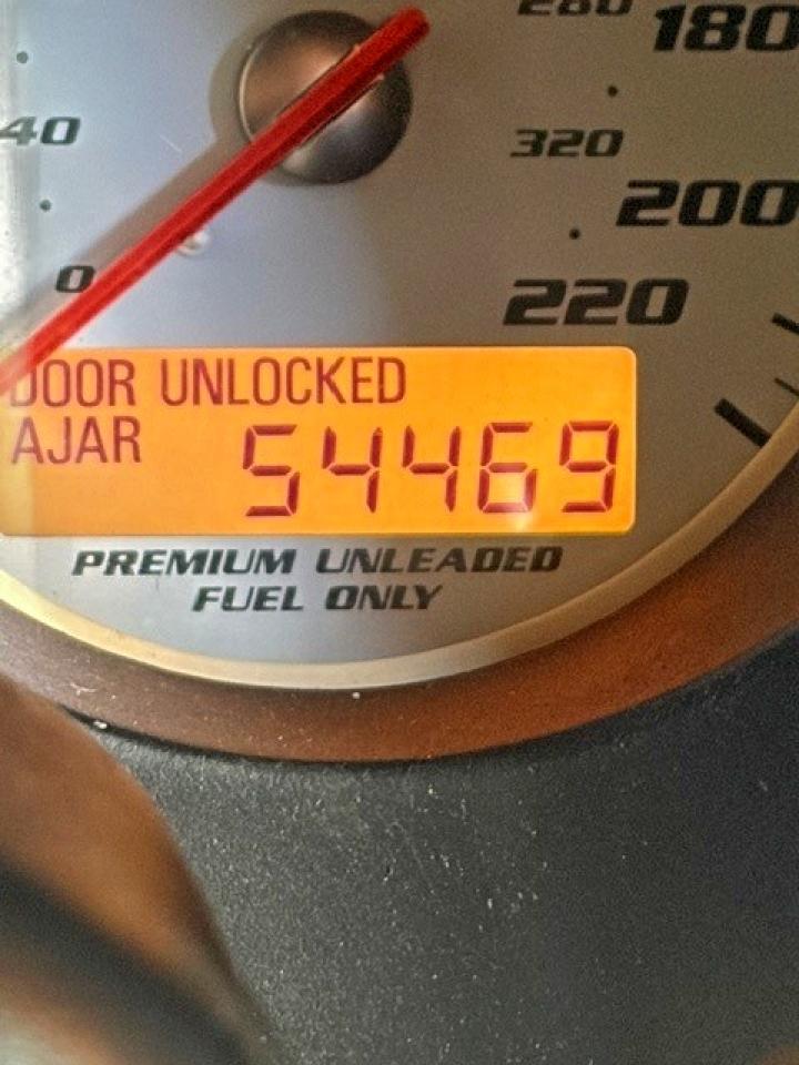 Lot #3302702007 2004 DODGE VIPER SRT-