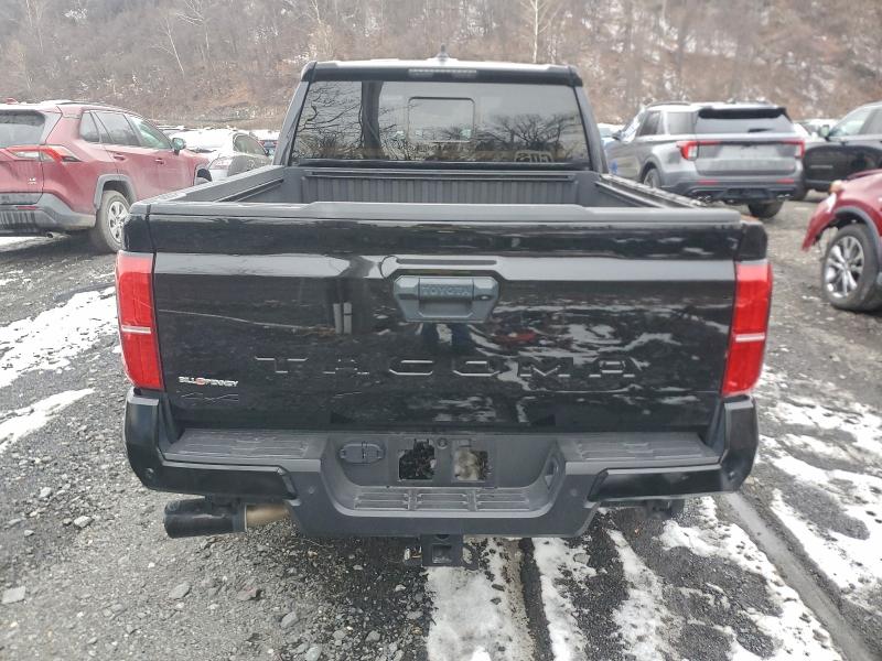 2024 TOYOTA TACOMA DOU #3312267798