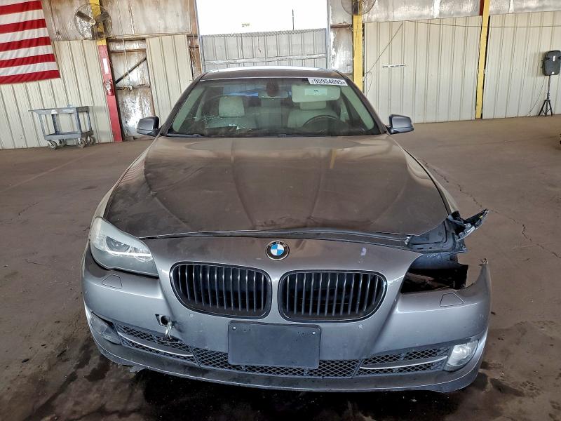 2012 BMW 528 I #3308559506