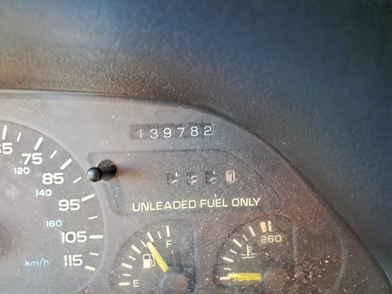 1993 CHEVROLET CAMARO #3305296301