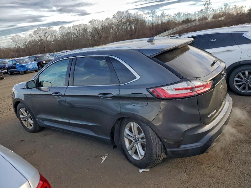 2019 FORD EDGE SEL #3310318041