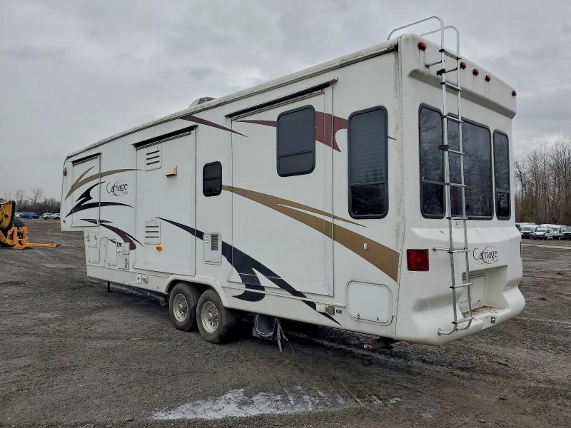 2006 CAMPER CAMPER #3303724421