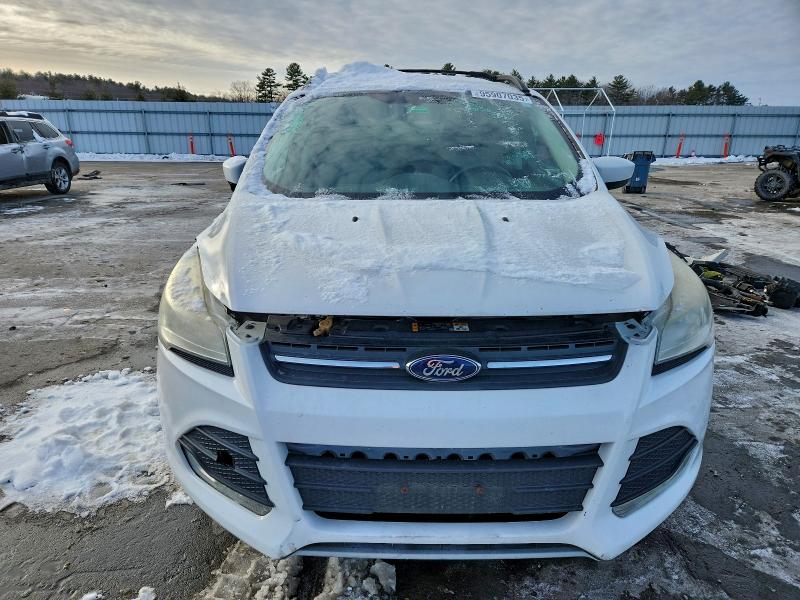 2013 FORD ESCAPE SE #3310452345