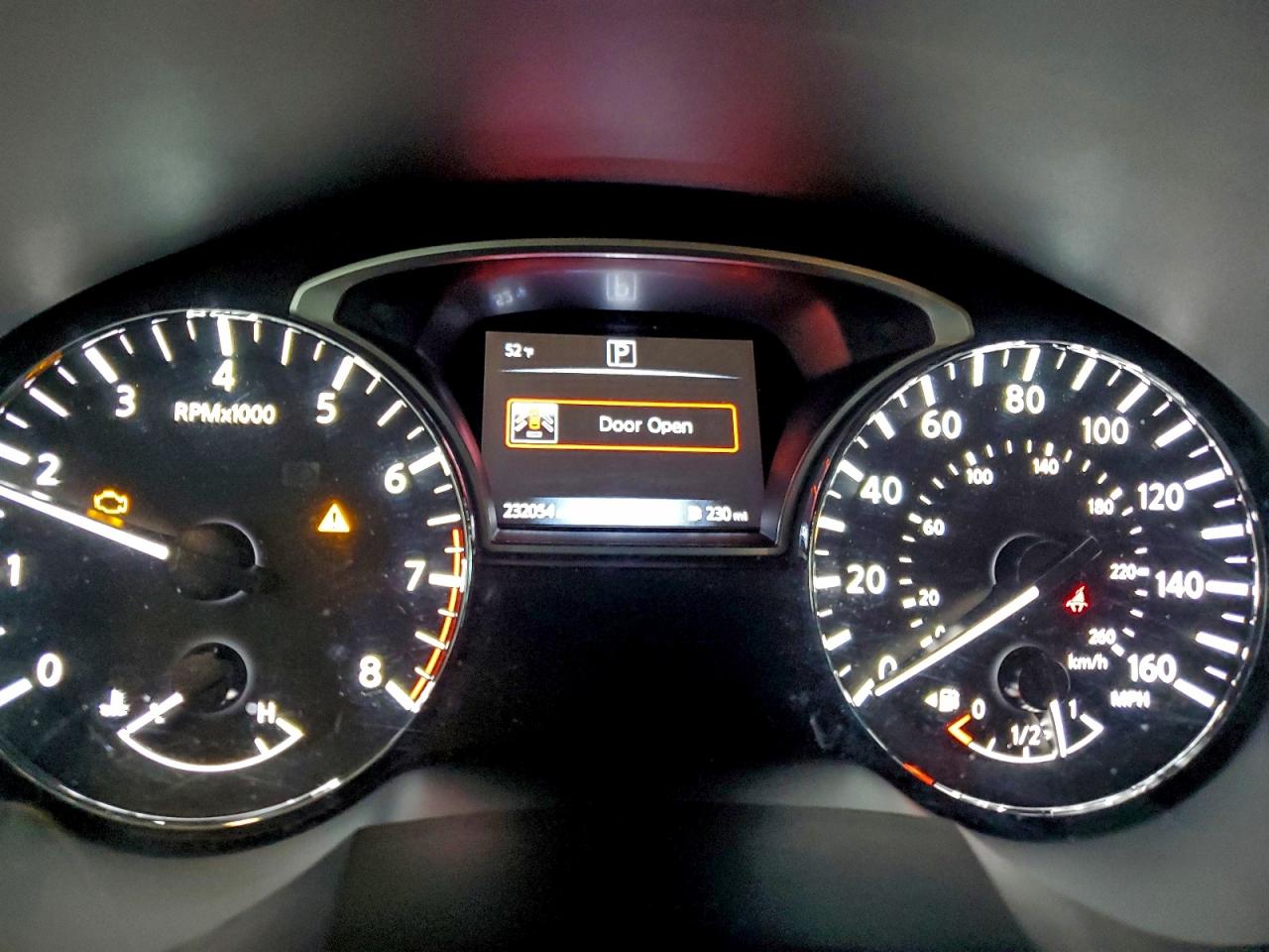 Lot #3302746049 2018 NISSAN ALTIMA 2.5