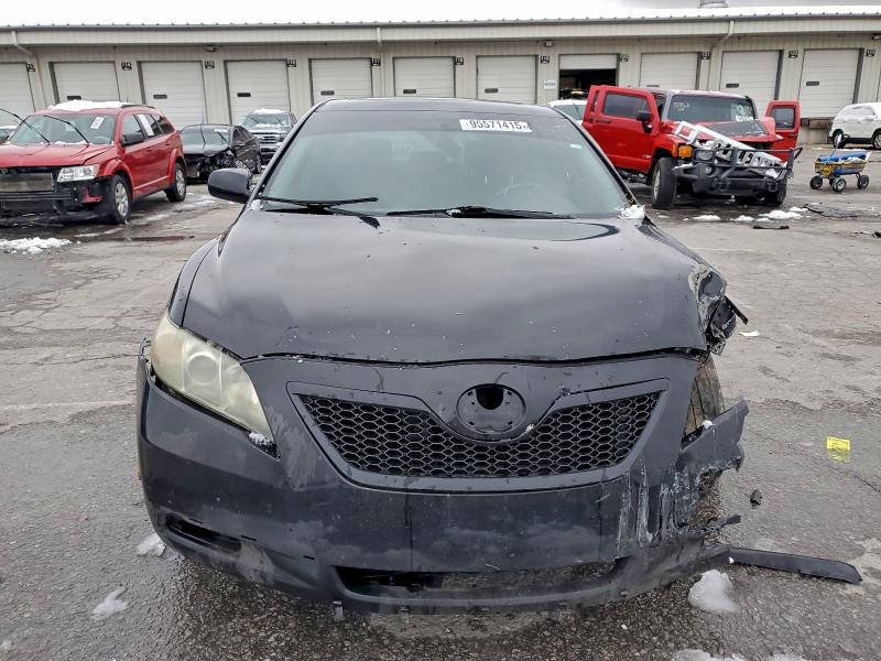 2007 TOYOTA CAMRY CE #3305545065