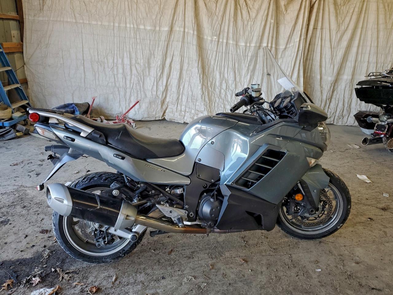 Lot #3305368311 2008 OTHER OTHER