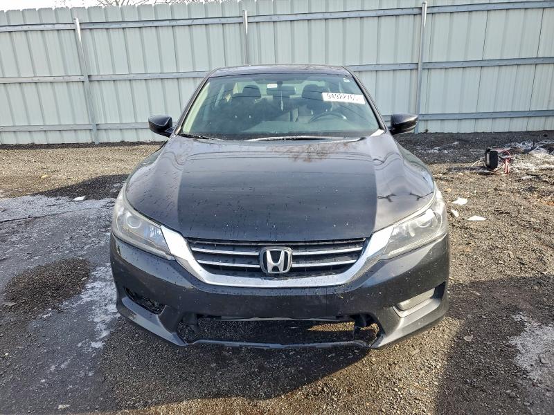 2014 HONDA ACCORD SPO #3305301365