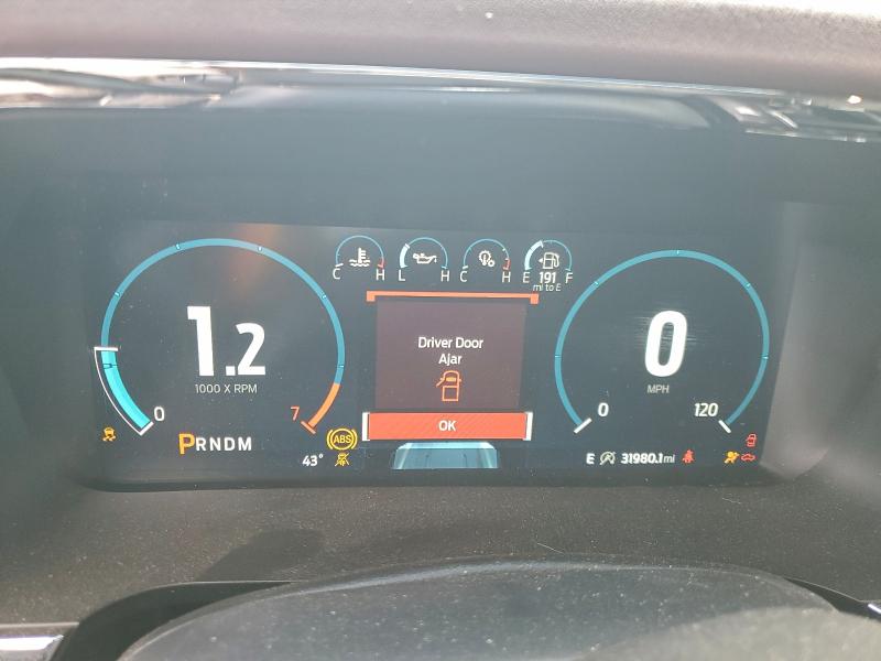 2023 FORD F150 SUPER #3304516475