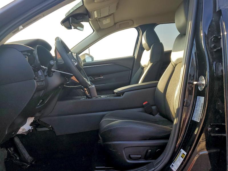 2025 MAZDA CX-50 #3304540464