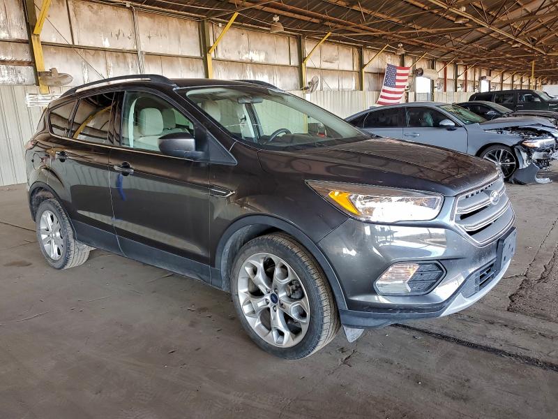 2018 FORD ESCAPE SE #3310664744
