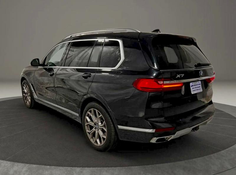 2022 BMW X7 XDRIVE4 #3301613627