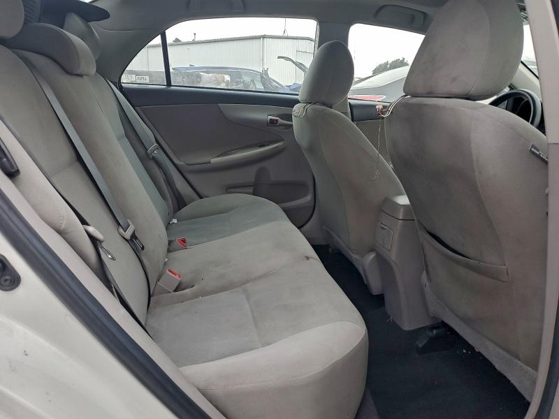 2013 TOYOTA COROLLA BA #3315556778