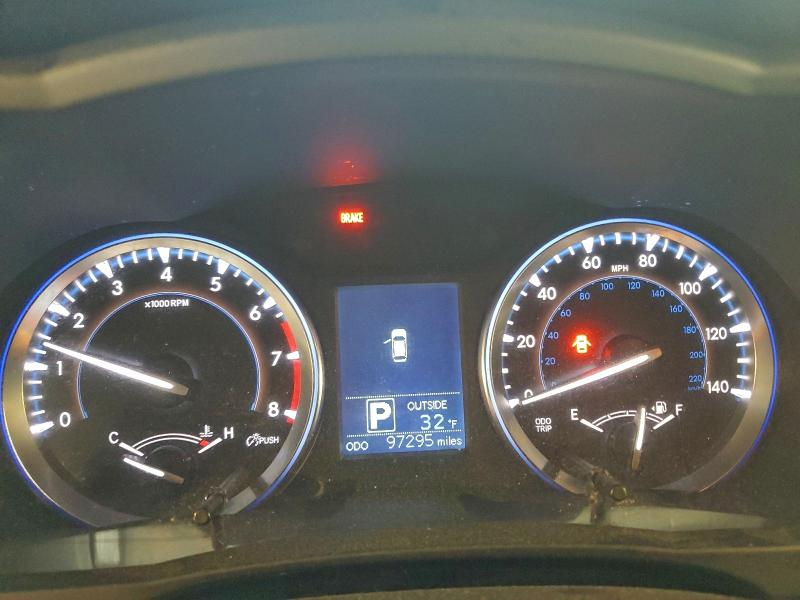 2015 TOYOTA HIGHLANDER #3308335089