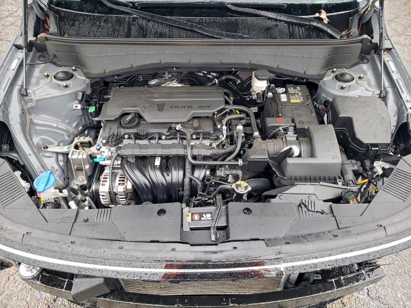 2025 HYUNDAI KONA SEL #3305351300