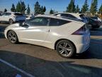Lot #3316772432 2013 HONDA CR-Z EX