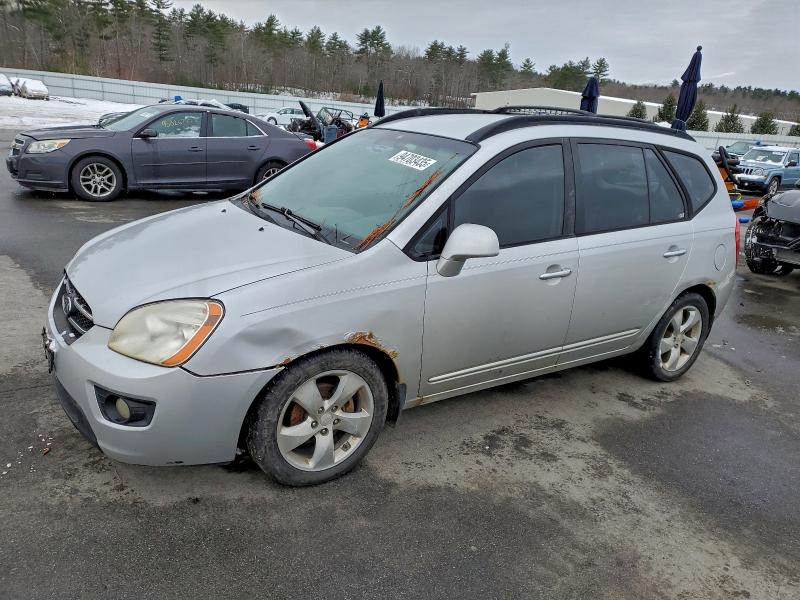 2008 KIA RONDO LX #3304644943