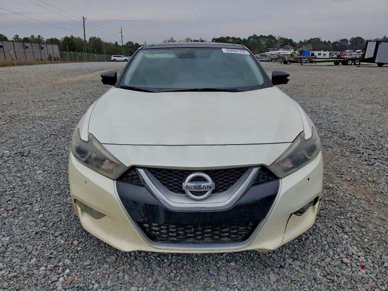 2017 NISSAN MAXIMA 3.5 #3302695083