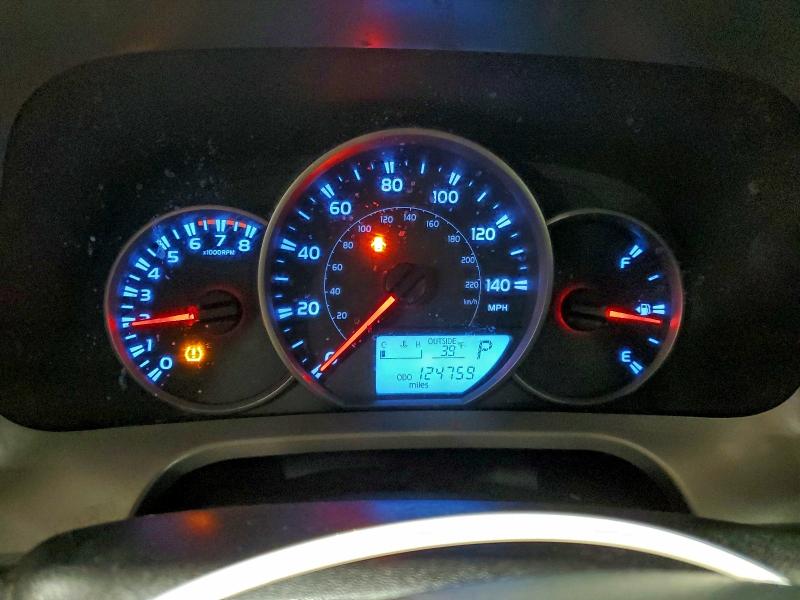 2016 TOYOTA RAV4 LE #3304585436