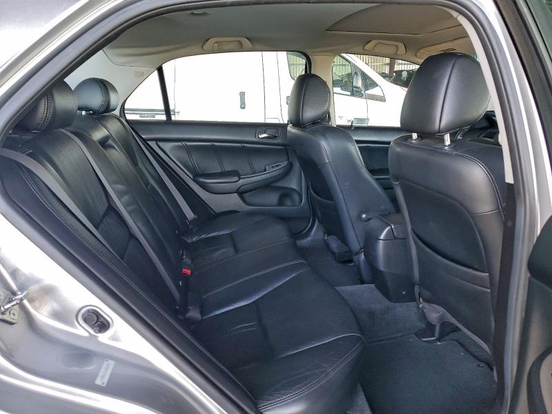 2006 HONDA ACCORD EX #3304776942