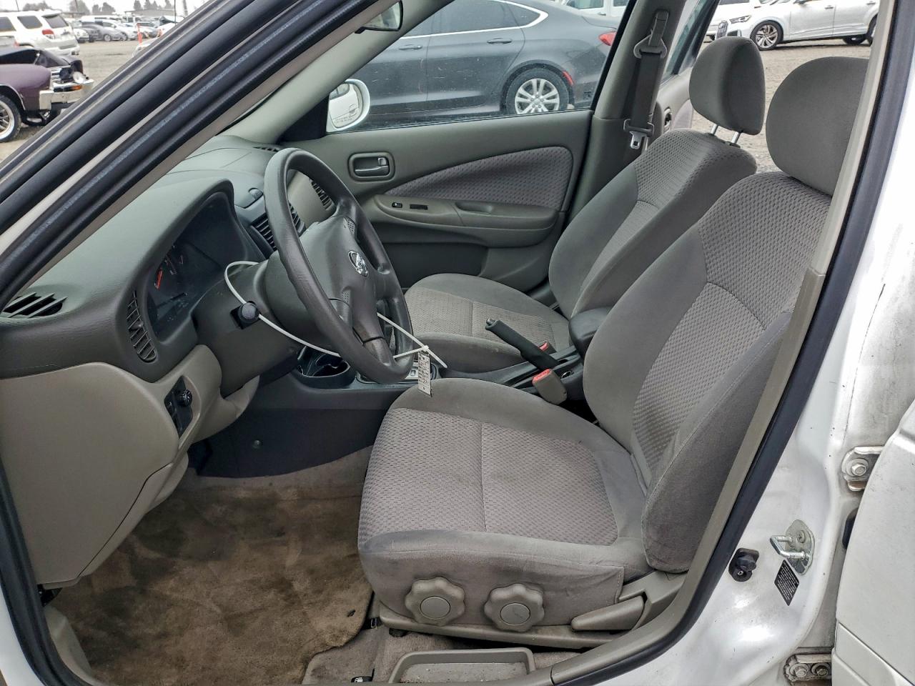 Lot #3319180834 2006 NISSAN SENTRA 1.8