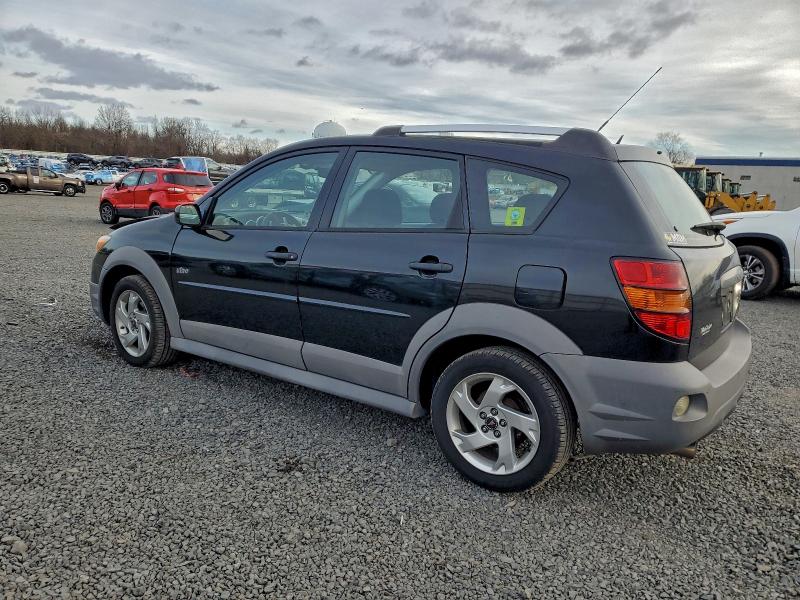 2007 PONTIAC VIBE #3311676252