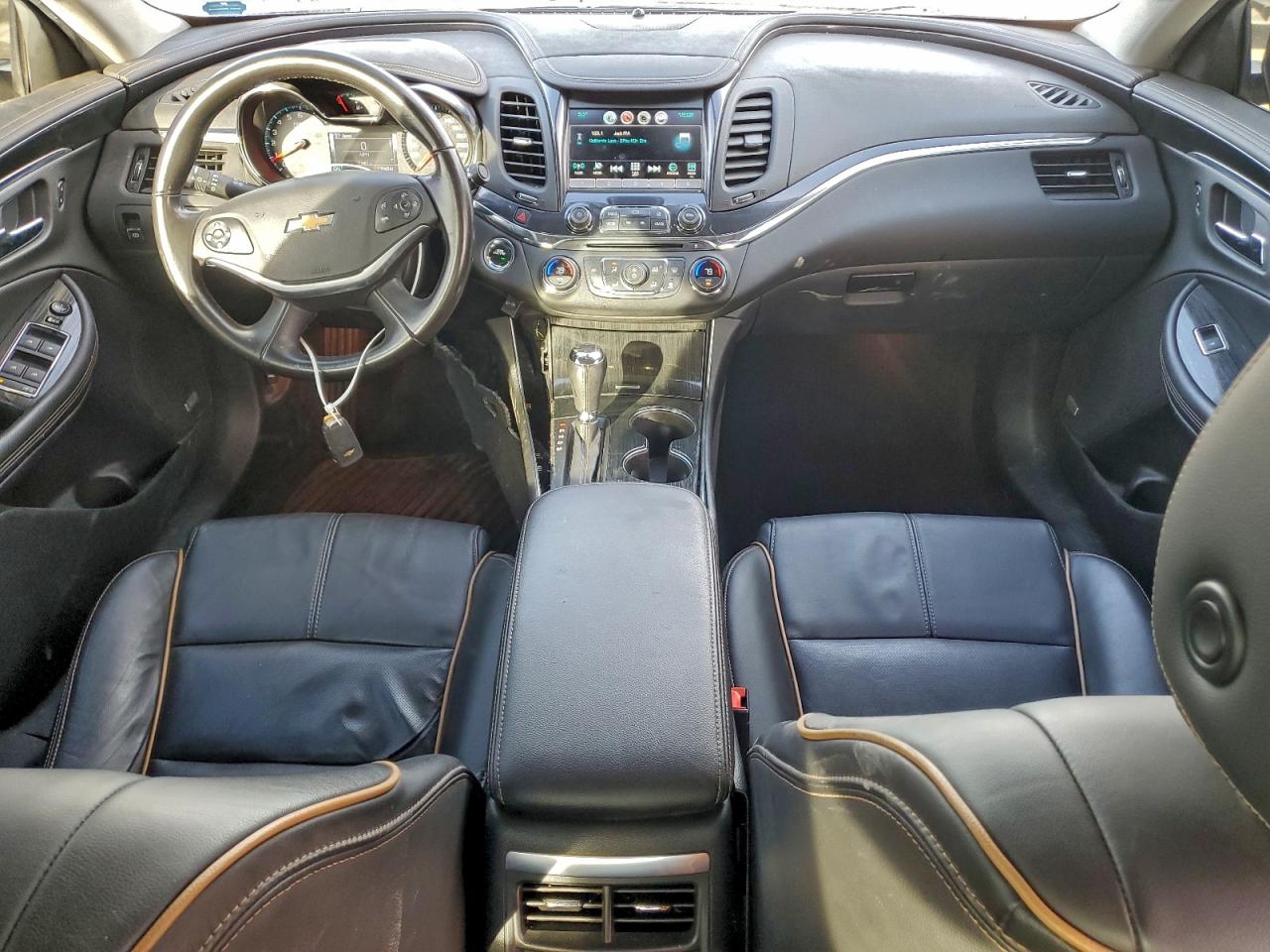 CHEVROLET IMPALA PREMIER