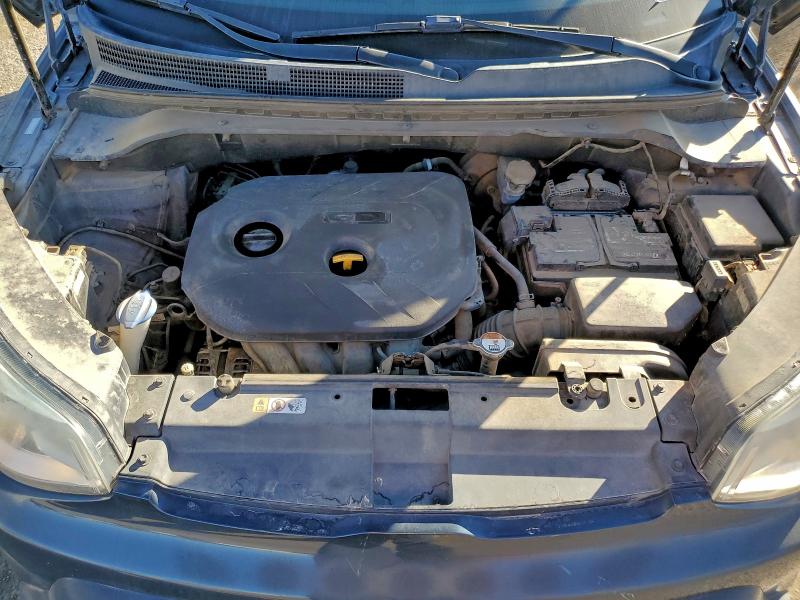 2016 KIA SOUL ! #3305678727